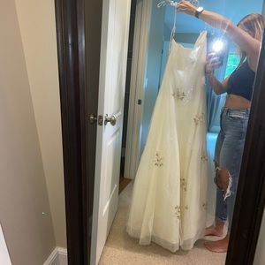 Cachè dress